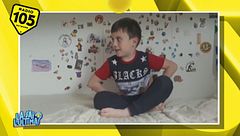 Le barzellette di Radio 105