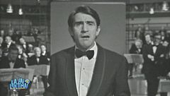 Walter Chiari, un equilibrista della battuta