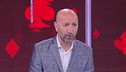 Biagio Izzo si gioca il jolly
