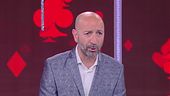 Biagio Izzo si gioca il jolly