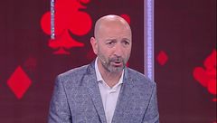 Biagio Izzo si gioca il jolly