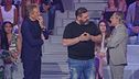 Franco, il "comico"