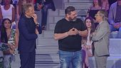 Franco, il "comico"