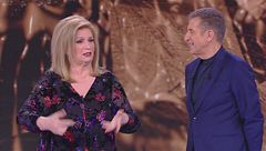 Iva Zanicchi, non solo una grande cantante