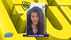 Le barzellete di Radio 105