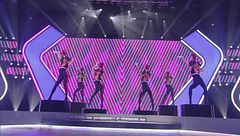 Il tema della prossima manche: i carabinieri