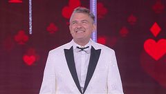 Scintilla gioca il jolly