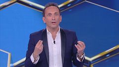 Uccio De Santis ospite a La sai l'ultima?