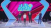Ultima manche