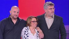 Il migliore della puntata