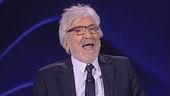 Gigi Proietti ospite a La sai l'ultima?