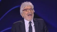 Gigi Proietti ospite a La sai l'ultima?