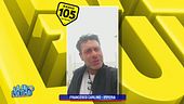 Le barzellette di Radio 105