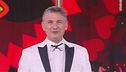 Biagio Izzo gioca il jolly