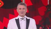 Biagio Izzo gioca il jolly