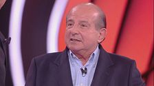 Giancarlo Magalli ospite a La sai l'ultima?