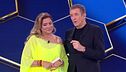 Romina Power a La sai l'ultima