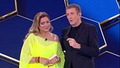 Romina Power a La sai l'ultima