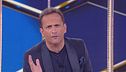 Uccio De Santis ospite a La sai l'ultima?