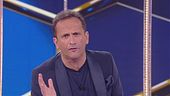 Uccio De Santis ospite a La sai l'ultima?