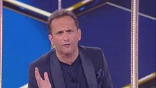 Uccio De Santis ospite a La sai l'ultima?