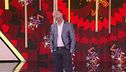 Biagio Izzo gioca il jolly