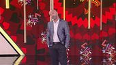 Biagio Izzo gioca il jolly