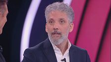 Beppe Fiorello ospite a La sai l'ultima?