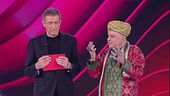 Il "divino" tra di noi
