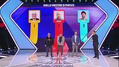 Il vincitore della puntata