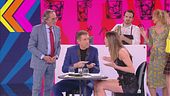 Barzellette vestite