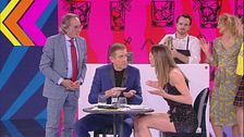 Barzellette vestite