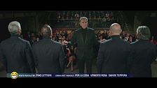 Amici miei...
