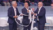 L'abbraccio circolare