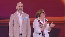 Lidia vs Augusto