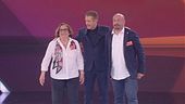 Prima semifinale: Lidia vs Massimo