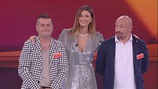 Scontro fra titani della risata, gran finale!