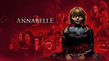 Annabelle 3