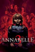 Annabelle 3