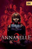 Annabelle 3