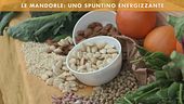 I benefici delle mandorle