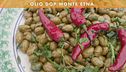 L'olio Dop Monte Etna