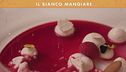 Il bianco mangiare