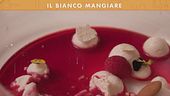 Il bianco mangiare