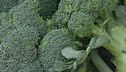I broccoli siciliani, amici del cuore e degli occhi