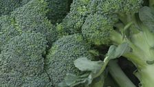 I broccoli siciliani, amici del cuore e degli occhi