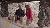 Il pistacchio verde di Bronte Dop
