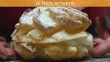 Le teste di Turco di Scicli