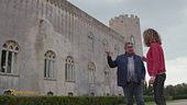Il castello di Donnafugata