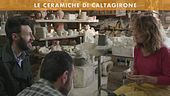 Le ceramiche di Caltagirone